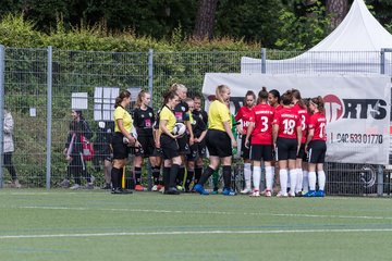 Bild 5 - wBJ Harburger TB - Hannover 96 : Ergebnis: 2:2